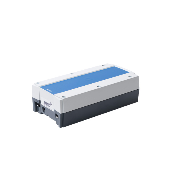 Battery Pack 24V/DC 2.9Ah charge socket BAJ1 - MSP-A-LN-00210