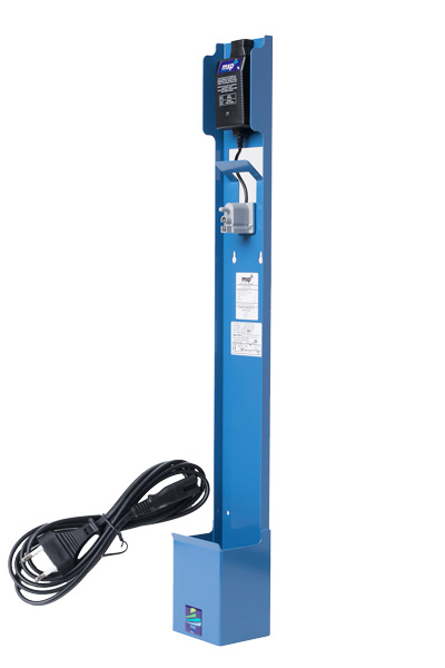 Acculader wandgemonteerd SLA 24V/DC 1000mAh - MSP-C-AH-00101