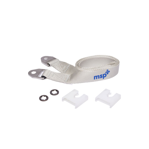 Lift strap service kit replaces 8547019 MSP