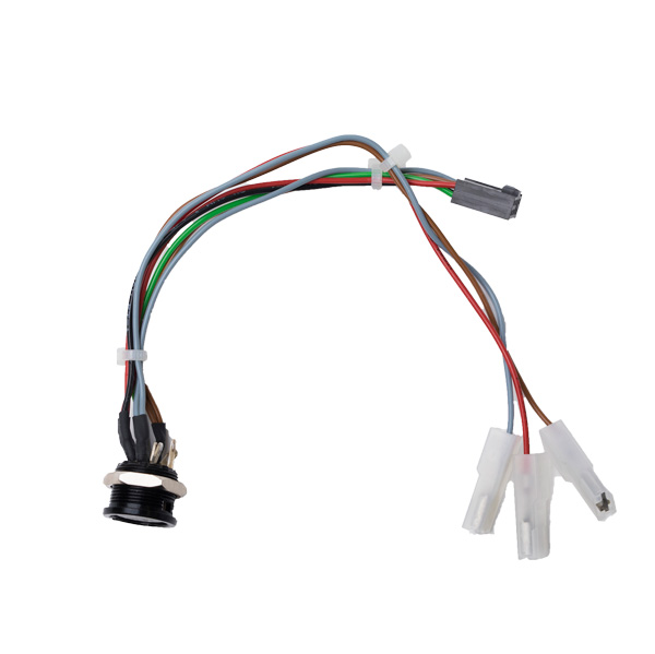 Cable Loom Handset replaces HMX1063 MSP