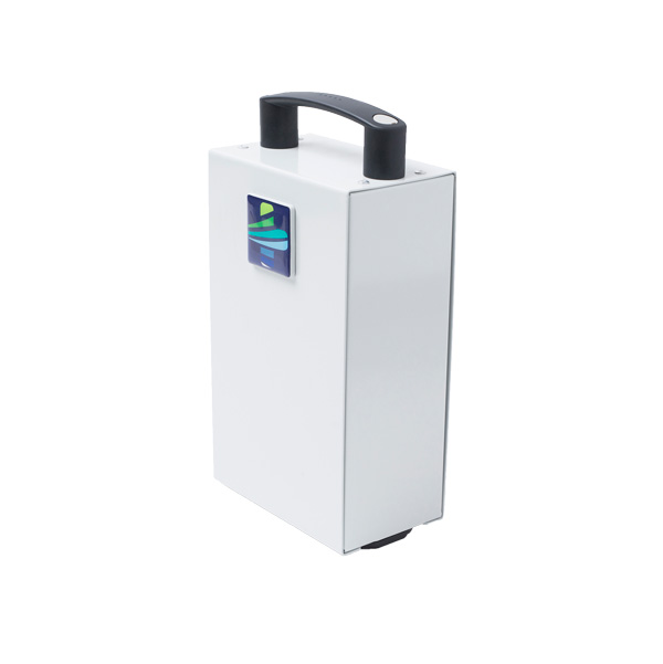 Battery Pack 24V/DC 5.5Ah - MSP-A-MB-00100