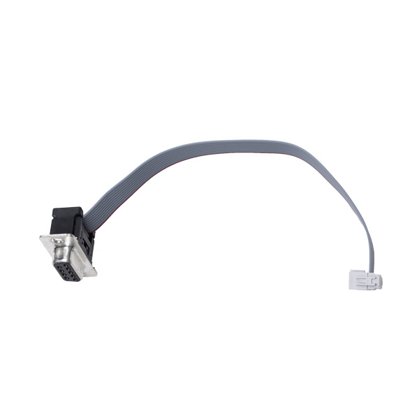 Cable loom hand control replaces 8451070 MSP