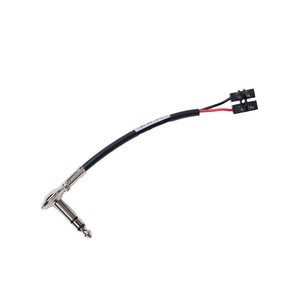 Cable loom powered DPS plug replaces 8358597 MSP