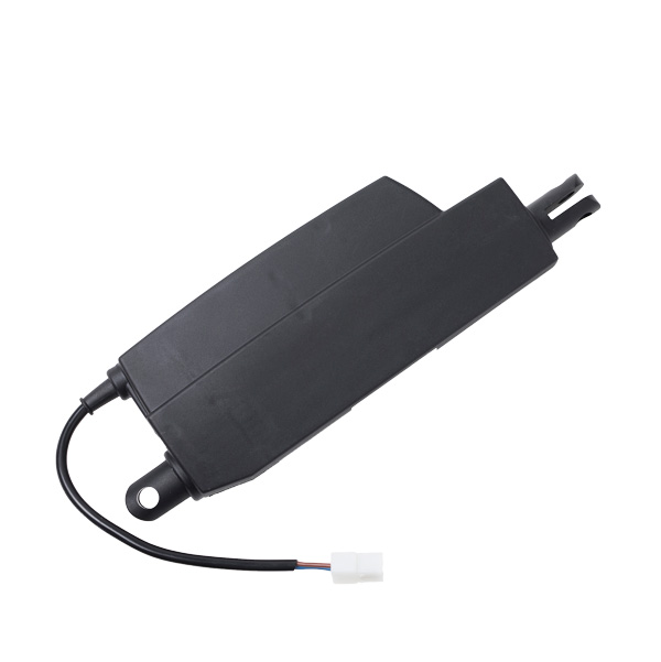 Legspread actuator replaces HMX44 MSP