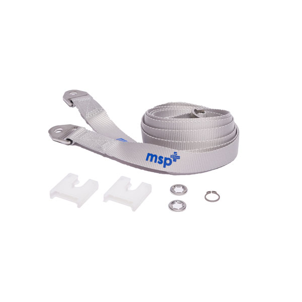 Lift strap service kit replaces KPS3006 MSP