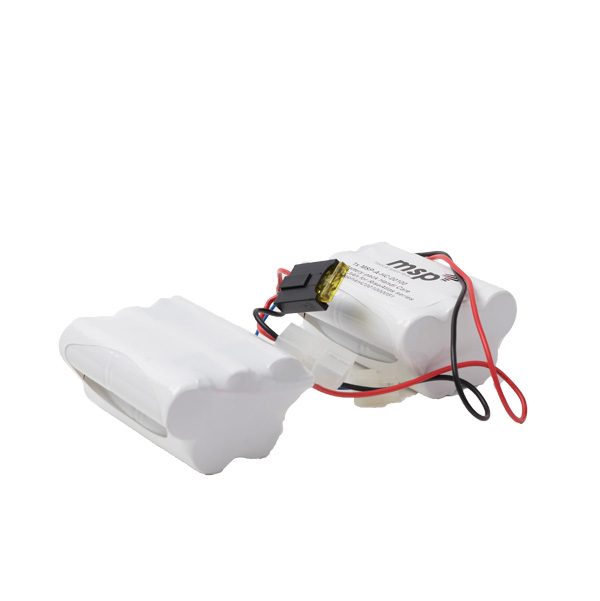 Battery Pack 24V/DC 3.2Ah NiMH - MSP-A-HC-00100