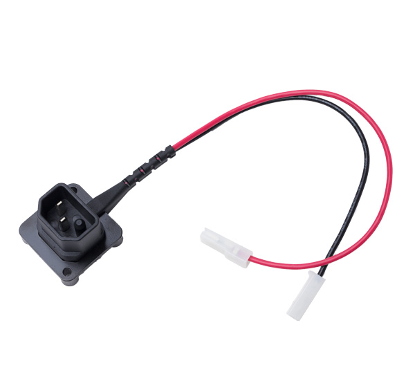 Cable Loom IEC replaces HMX1060 MSP