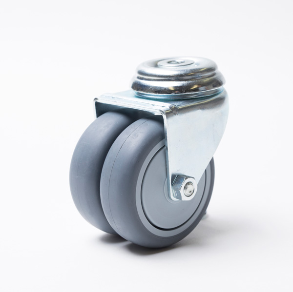 Swivel Castor non-braked replaces TGE.310 MSP