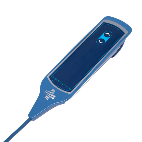 Handcontrol 2-button | High/Low | MSP-HH-AH-10200