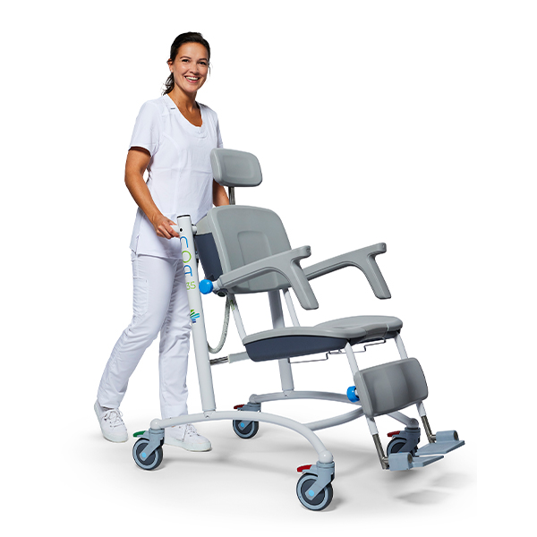 Noa Shower Toilet-Chair