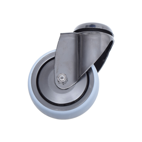 Swivel Castor 100mm for MSP for working chairs