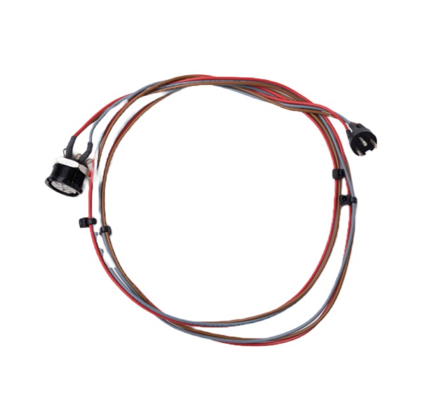 Cable loom Calibration Ext. replaces SPL3008 MSP