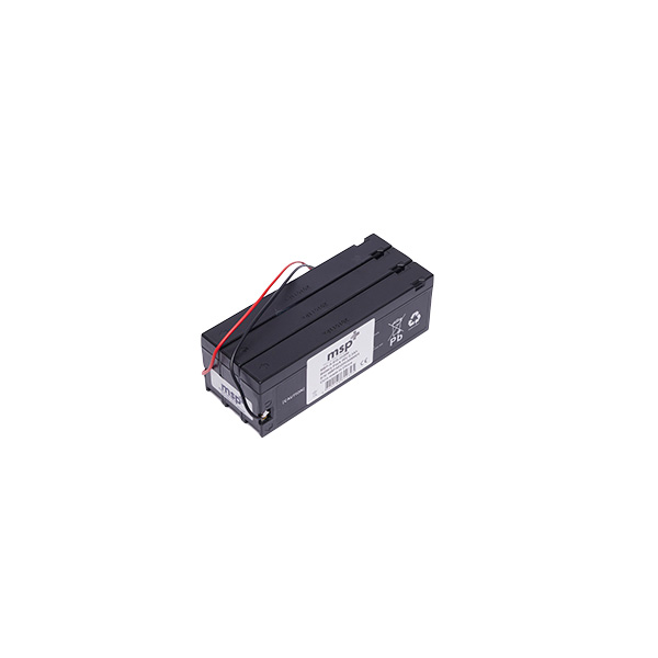 Battery Pack 36V/DC 2.3Ah - MSP-A-EG-00200