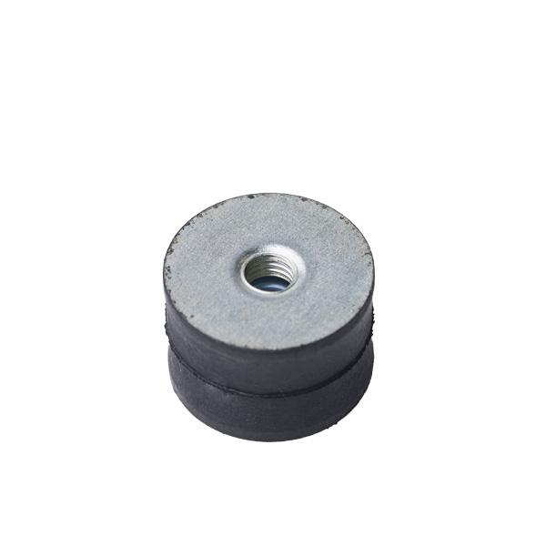 Silence Block replaces HMX107 MSP