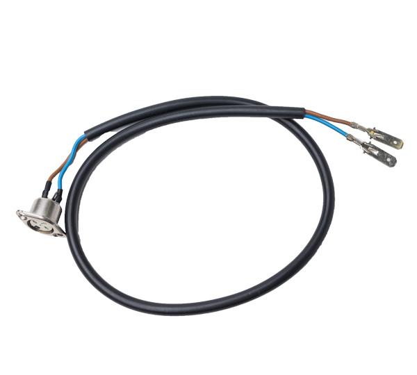 Cable Loom Chassis replaces HMX1098 MSP