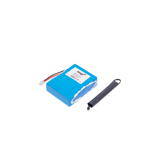 Battery Pack LiPO 24V 5000mAh for 'E'HDS