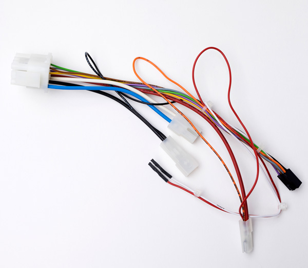Cable Loom Main replaces HMX1061 MSP