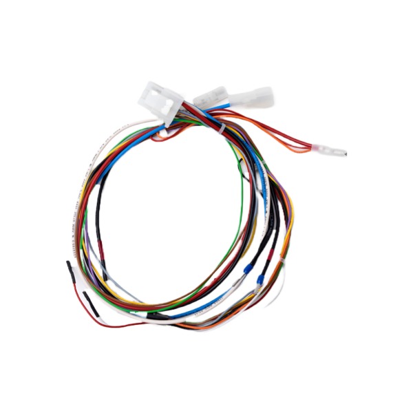 Cable loom Main PCB replaces SPL3006 MSP