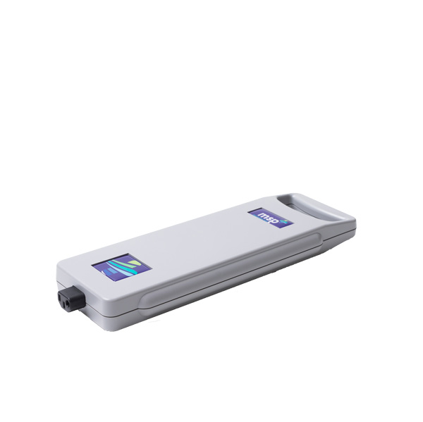 Battery Pack 24V/DC 2.5Ah NiMH - MSP-A-AH-00300