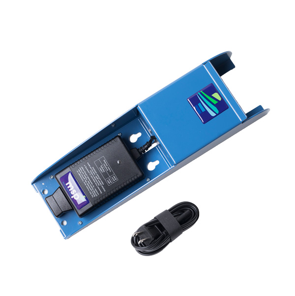Wall Mounted Charger SLA 24V/DC 1000mAh
