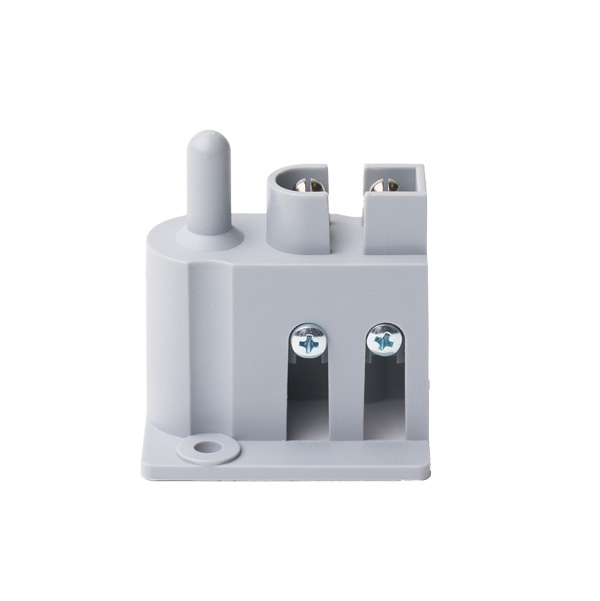 Battery terminal housing replaces KPX1670.20