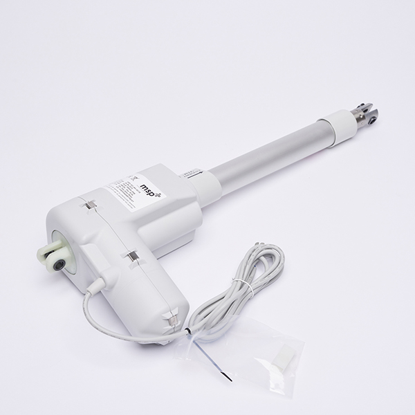 High/Low actuator LA34 replaces HMX555 MSP
