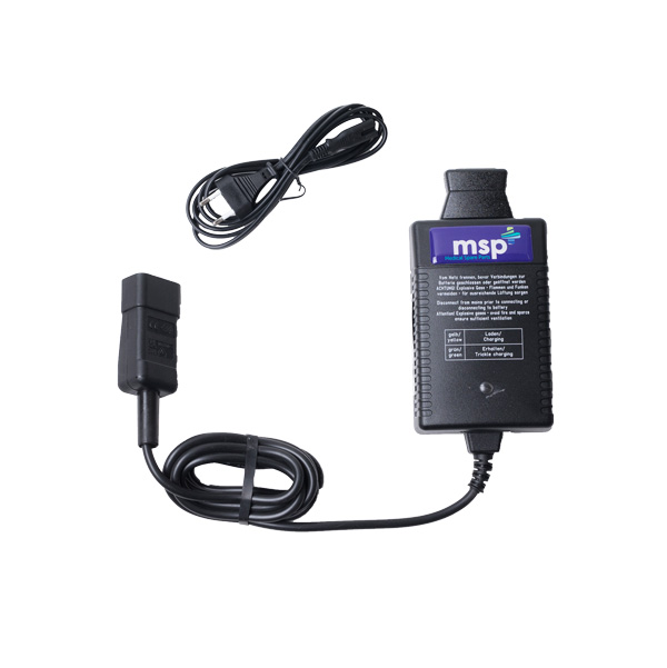 Tabletop Charger SLA 24V/DC 1000mAh