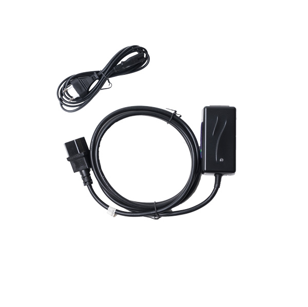 Acculader NiMH 24V/DC 400mAh