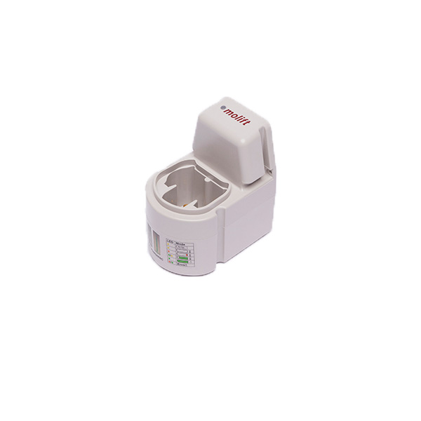 Universal Charger Molift NiMH 900mA
